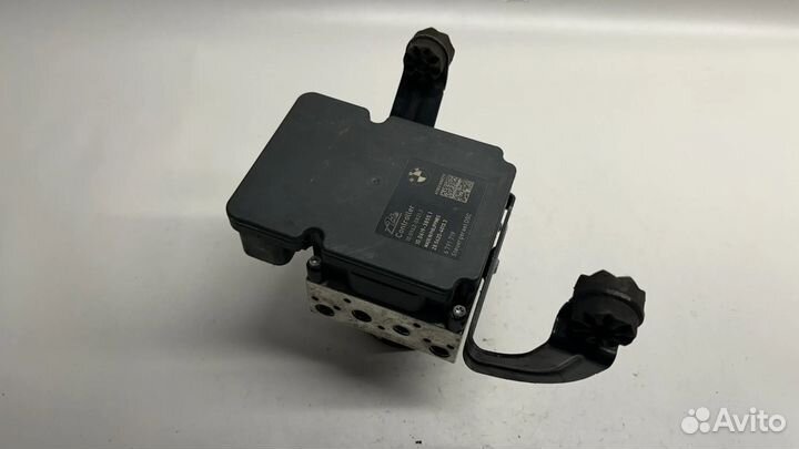 Блок абс, 6791718 BMW 1 F20 F21 2011-2019 года