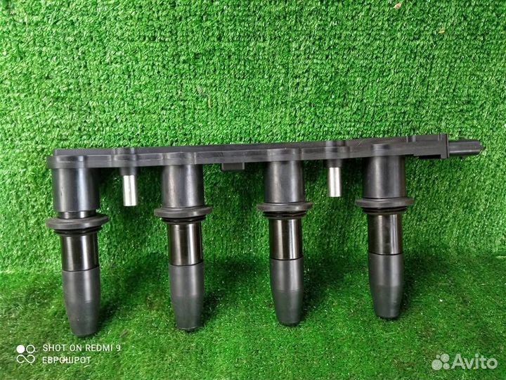 Катушка зажигания Opel Astra H (2004-2014)