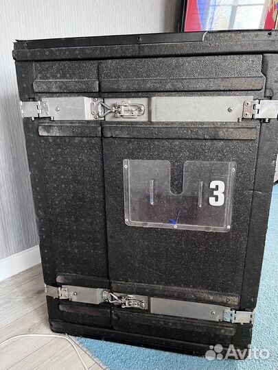 Термоконтейнер термобокс