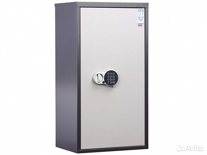 Сейф для документов aiko