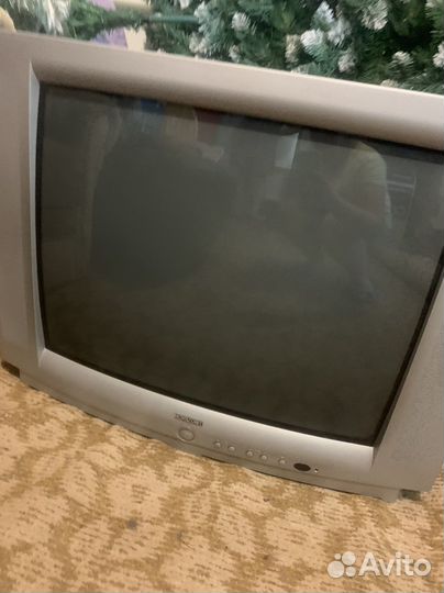 Телевизоры