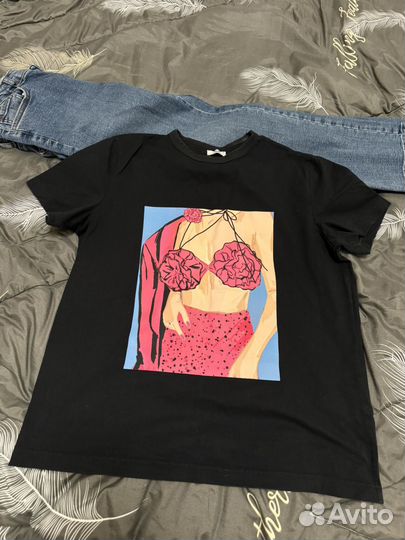 Футболка женская