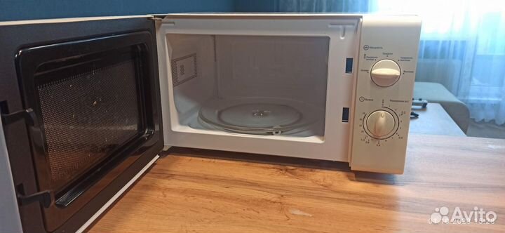 Микроволновая печь vitek