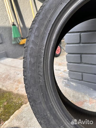 Pirelli Scorpion 255/45 R20 105V