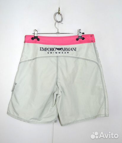 Armani Шорты Плавки L 50