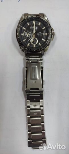 Часы casio edifice EF-336