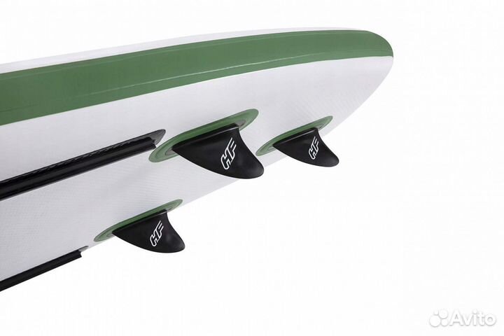 Bestway Kahawai 10'2 Сап доска, sup board, сапборд