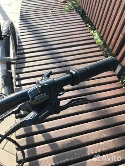 GT avalanche comp 27,5