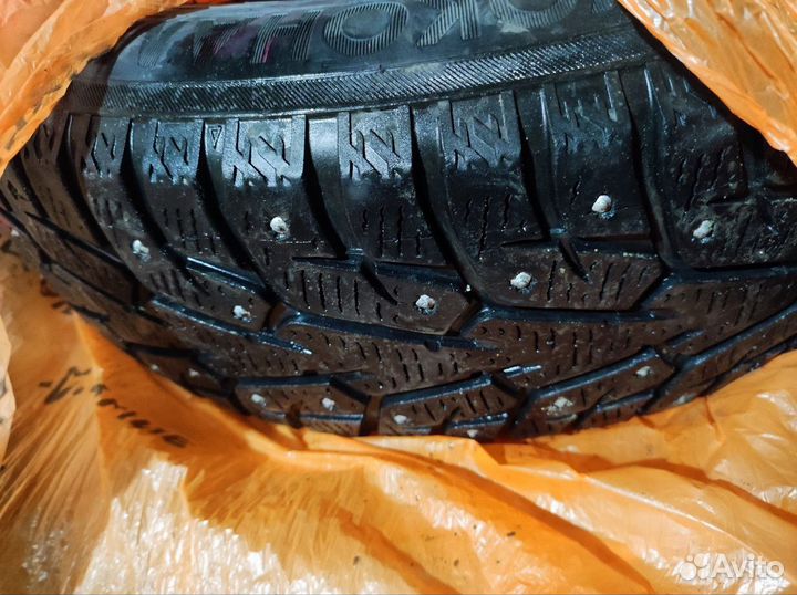 Yokohama Ice Guard IG55 185/65 R15 92T