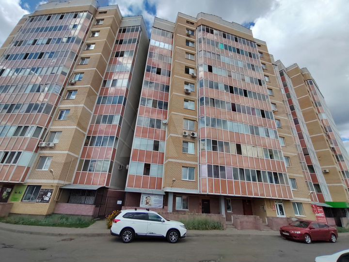 Свободного назначения, 77 м²