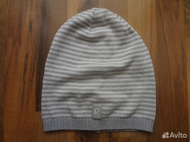 Шапки зимние Reima,Huppa,Skiki,Lassi,манишка Kerry
