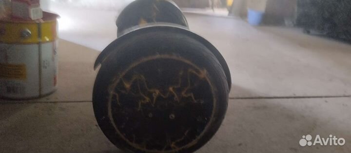 Гироскутер