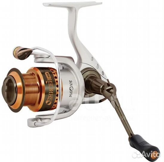 Шпуля енисей