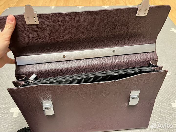 Дипломат портфель porsche design