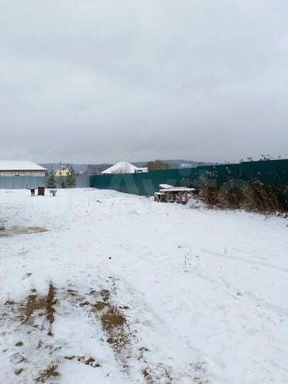 Дом 139 м² на участке 15 сот.