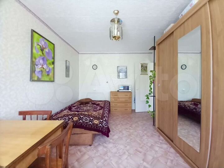 2-к. квартира, 44 м², 3/5 эт.