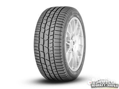 Continental ContiWinterContact TS 830 245/40 R18 97V