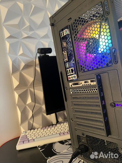 Игровой компютер