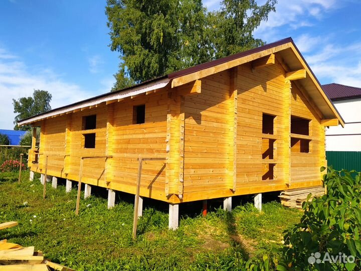 Домокомплект от производителя