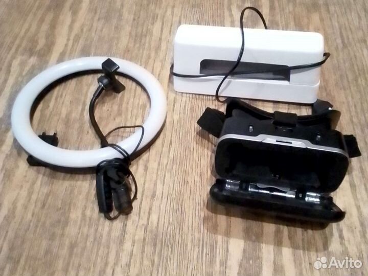 Электроника