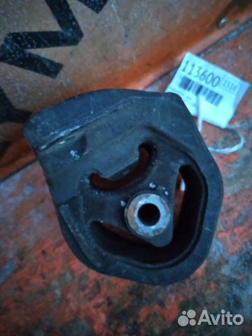 Подушка двс задняя Honda Cr-V RD5 K20A 2001