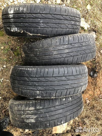 Armour L6 4.25/12.5 R6.7 23G