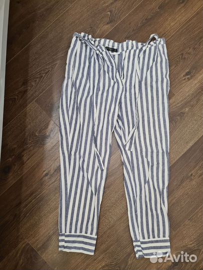 Летние брюки