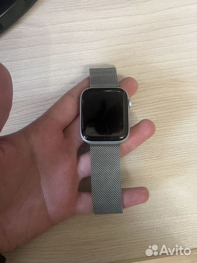 Apple watch series 5 44mm