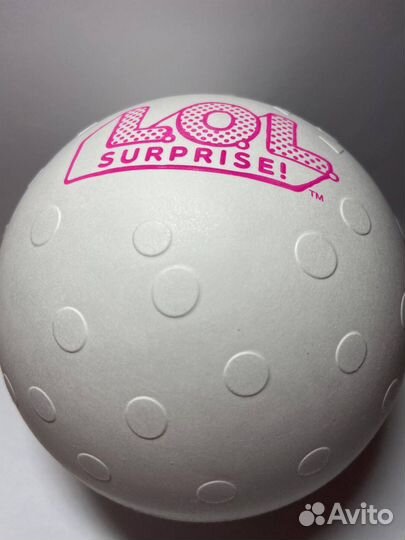 LOL surprise Fifa 2022