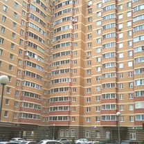 1-к. квартира, 30,6 м², 15/17 эт.