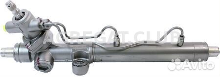 Рулевая рейка krauf HNQ2503GQ