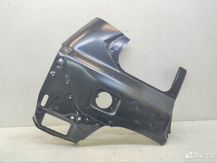 Крыло заднее правое Lexus Lx 3 2016-2022