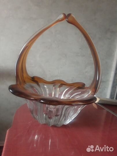 Ваза для фруктов