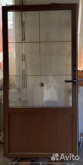 Раздвижные двери