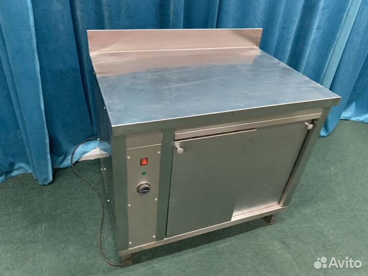 Тепловой стол