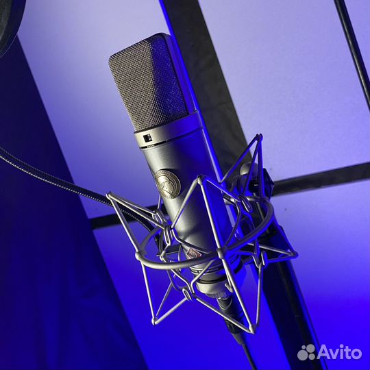 Студия звукозаписи Сведение мастеринг