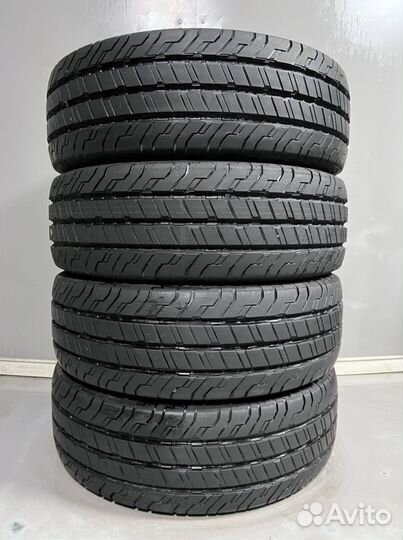 Continental ContiVanContact 100 215/65 R16