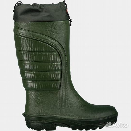 Новые зимние сапоги Polyver Premium Boot
