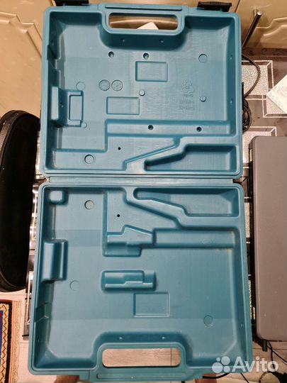 Кейс для лобзика макита