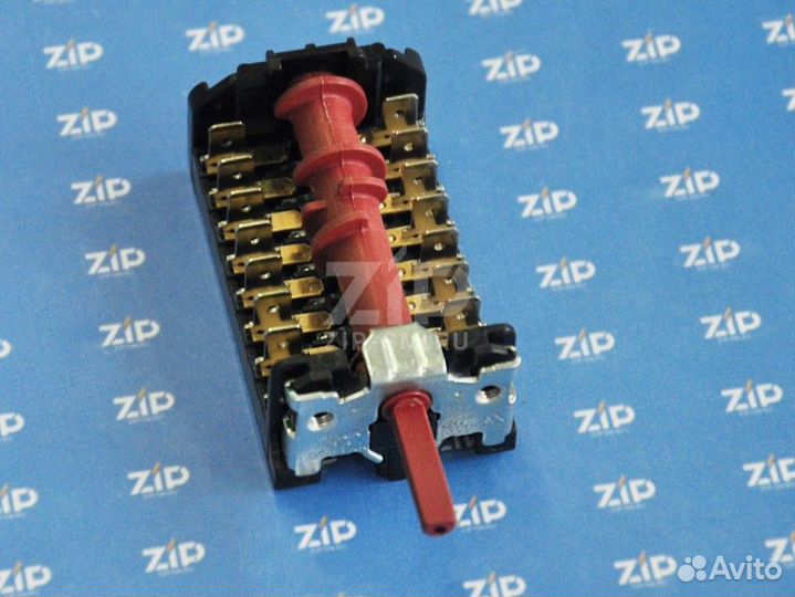 Переключатель режимов духовки vestel 7LA-Gottak 85