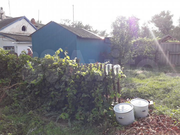 Дом 54 м² на участке 6 сот.