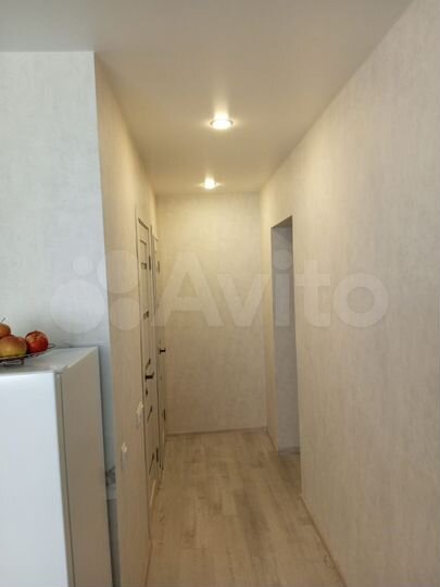 Квартира-студия, 26 м², 1/9 эт.