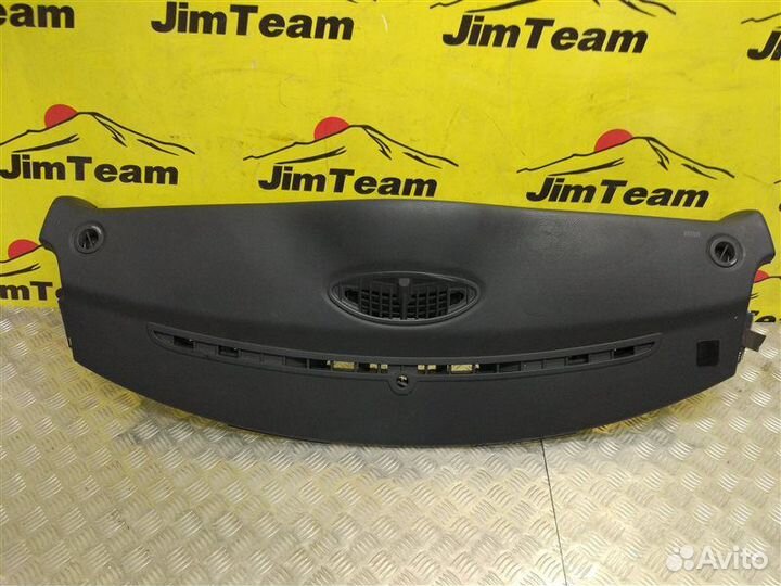 Торпедо Mini Cooper S R53 W11B16 2006