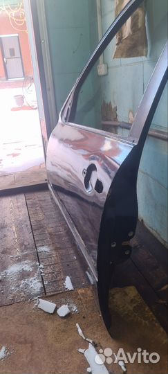 Продам дверь калина