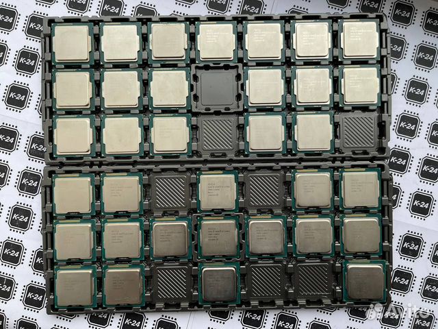 Xeon E3 LGA1155 1230v2 1240v2 1270v2