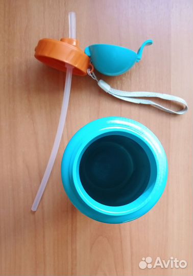 Бутылочка 500 мл