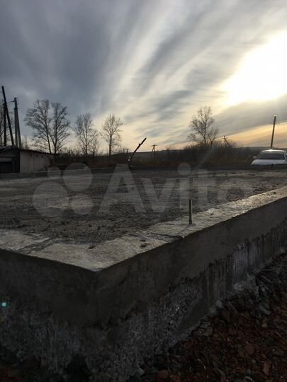 Участок 16 сот. (ИЖС)