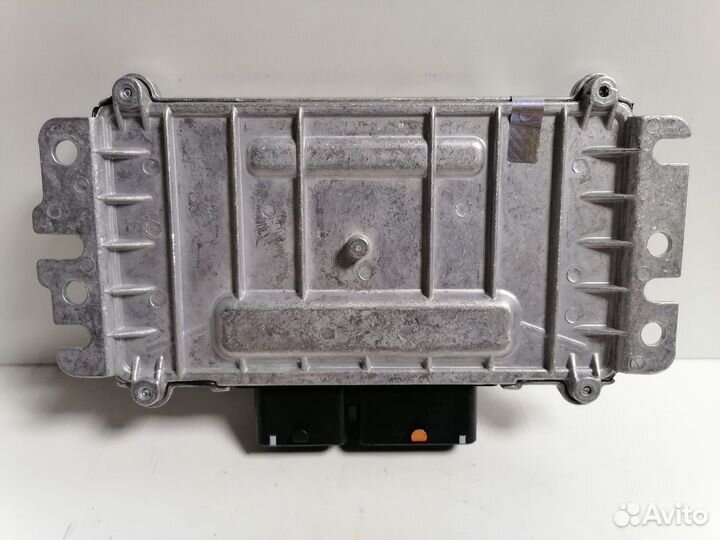 Эбу (мозги) на ваз 21126-1411020-67.Элкар