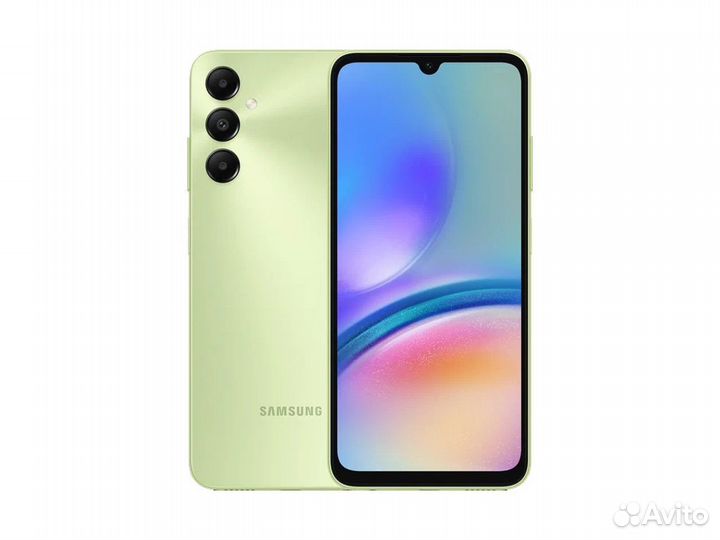 Samsung Galaxy A05s, 4/64 ГБ