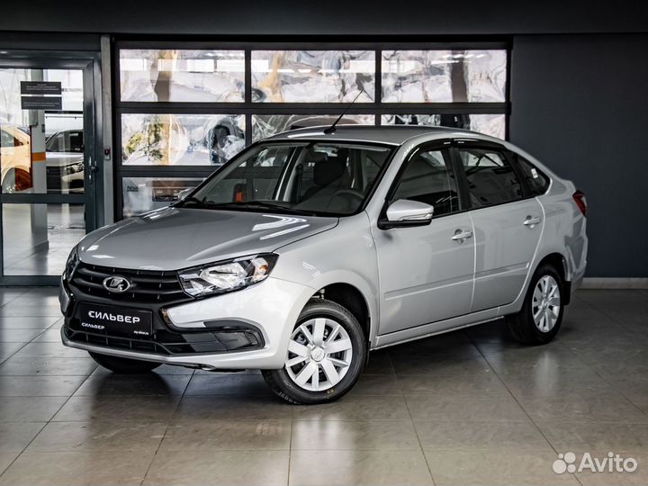 LADA Granta 1.6 МТ, 2023